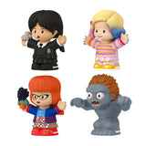 Little People Collector Miercoles