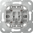 EAN 4010337039174 - GIRA 310700 interruptor eléctrico Interruptor oscilante Cromo, Gris imagen 1