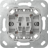 EAN 4010337039174 - GIRA 310700 interruptor eléctrico Interruptor oscilante Cromo, Gris imagen 1