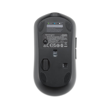 EAN 5028252643924 - Kensington MY430 EQ ratón RF Wireless + Bluetooth 2400 DPI imagen 3