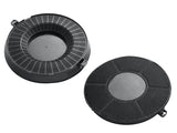 EAN 7333394080239 - Electrolux MCFE06ST Filtro de olores imagen 1