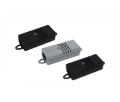 Temperature (3) & Humidity (1) Sensor With Replaceable Sensor