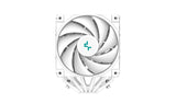 EAN 6933412727453 - DeepCool AK620 WH Procesador Refrigerador de aire 12 cm Blanco 1 pieza(s) imagen 4