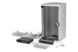 EAN 4016032499442 - Digitus DN-49104-SET armario rack Bastidor de pared Gris imagen 1