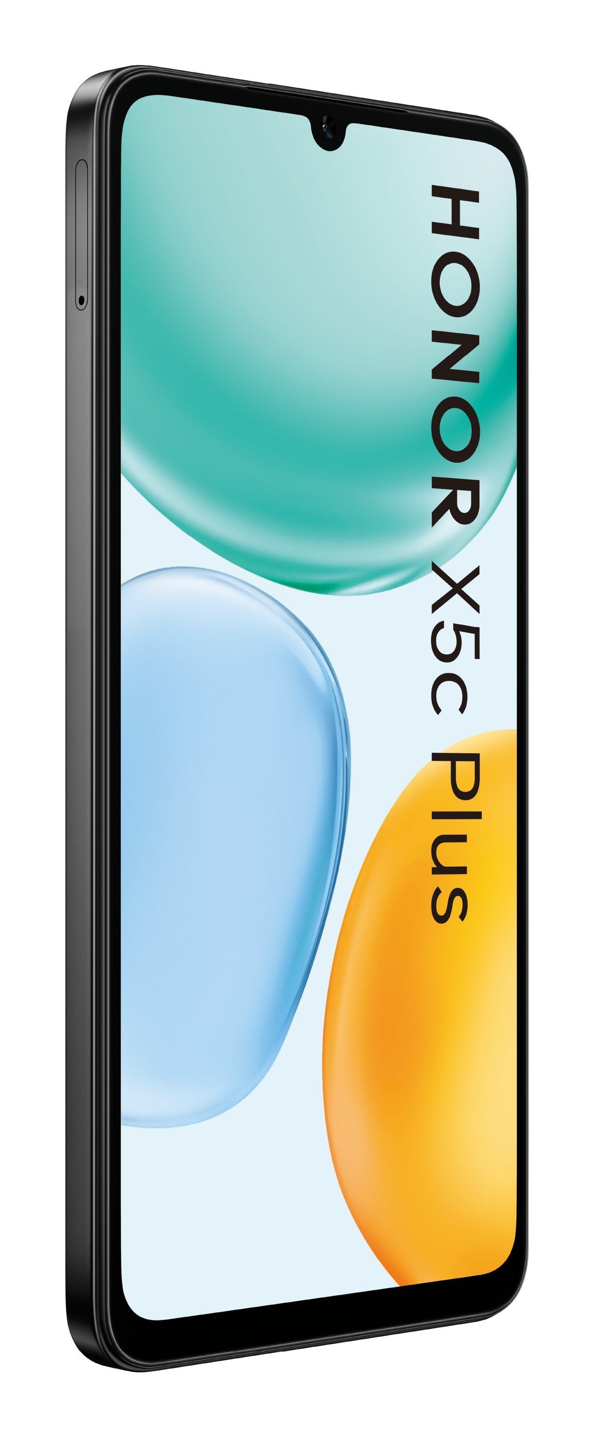 Smartphone Honor X5c Plus 4gb 256gb Black