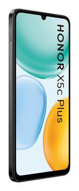 Smartphone Honor X5c Plus 4gb 128gb Black
