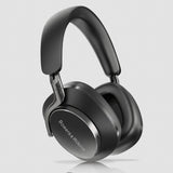 EAN 0714346337880 - Bowers & Wilkins PX8 Auriculares Inalámbrico Diadema Llamadas/Música USB Tipo C Bluetooth Negro imagen 4