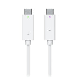 EAN 0810084692417 - Ubiquiti UACC-AI-Theta-Video-Cable-1M cable USB Blanco imagen 3