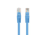 EAN 5901969435573 - Lanberg PCU5-20CC-0300-B cable de red Azul 3 m Cat5e U/UTP (UTP) imagen 2