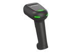 Honeywell 1960ghd-2usb-R  Lector De Códigos De Barras Portátil 1d/2d Led Negro