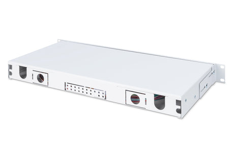 EAN 4016032320760 - Digitus DN-96332-4 accesorio de bastidor Panel de gestión de cables imagen 2