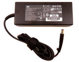 EAN 5711045012631 - HP 600081-001 adaptador e inversor de corriente Interior 150 W Negro imagen 2