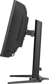 86,0cm 34" (3440x1440) Iiyama G-Master Gcb3484wqsu-B2 21:9 Uwqhd Va 0,6ms 200hz Hdmi Displayport Usb Vesa Speaker Hdr Black