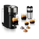 Cafetera De Cápsulas Krups Nespresso Vertuo Next Deluxe Xn910c.20