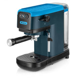Cafetera Ariete 1399/18 Semi-Automática  Combinada 1,1 L