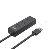 EAN 4894160052179 - UNITEK Y-3089V01 base para portátil y replicador de puertos Alámbrico USB 3.2 Gen 1 (3.1 Gen 1) Type-A Ne imagen 2