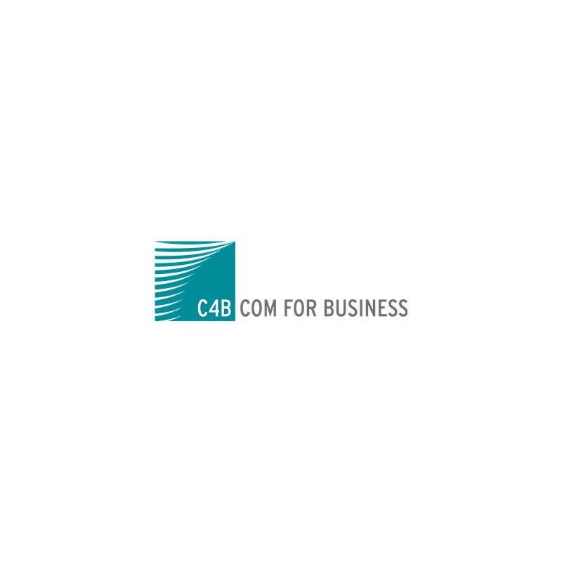 C4b Xphone Connect - Office Plus User-Lizenz