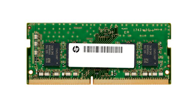 Hp 862397-850 Módulo De Memoria 4 Gb 1 X 4 Gb Ddr4 2400 Mhz