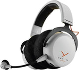 EAN 4010118008481 - Beyerdynamic MMX 150 Auriculares Inalámbrico y alámbrico Diadema Juego USB Tipo C Bluetooth Blanco imagen 2
