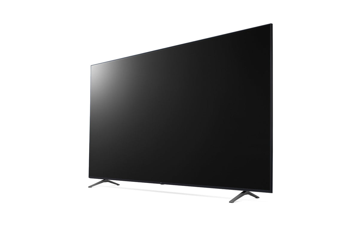 EAN 8806084508232 - LG 86UN640S Pantalla plana para señalización digital 2,18 m (86") LCD Wifi 330 cd / m² 4K Ultra HD Azul W imagen 4