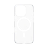 EAN 5715685004049 - PanzerGlass CARE™ by ® Urban Combat Case Transparent w. White MagSafe iPhone 16 Pro funda para teléfono m imagen 4