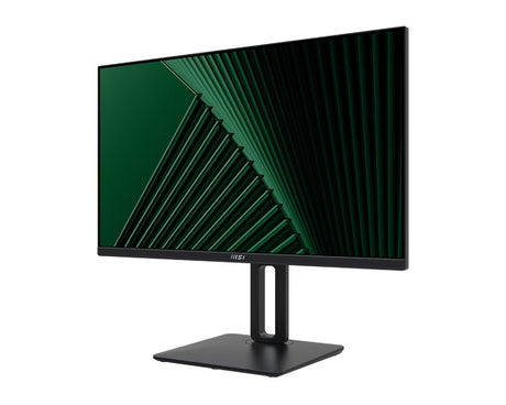 EAN 4711377211086 - MSI Pro MP245PG pantalla para PC 60,5 cm (23.8") 1920 x 1080 Pixeles Full HD LCD Negro imagen 17