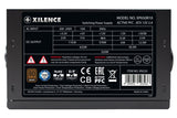 Fuente De Alimentación Xilence Gaming Bronze 650w, Xn220