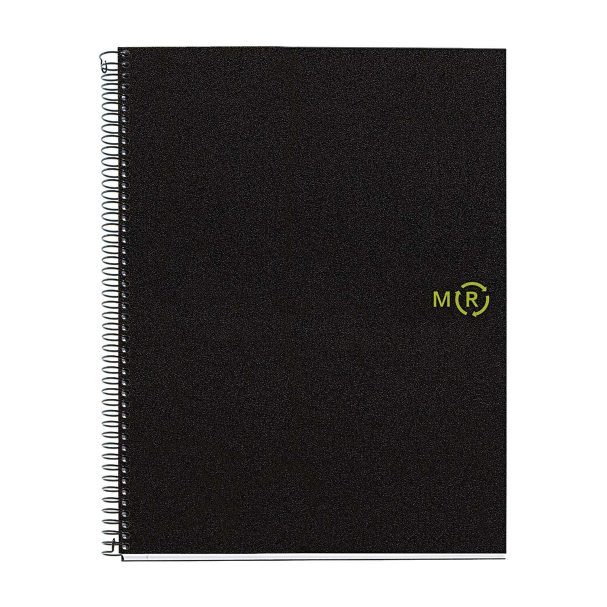 EAN 8422593060384 - MAUL A603890 cuaderno y block A4 120 hojas Negro imagen 1