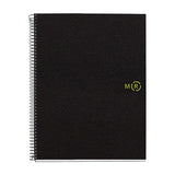 EAN 8422593060384 - MAUL A603890 cuaderno y block A4 120 hojas Negro imagen 1