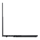 Asus Zenbook Duo Oled Ux8406ma-Ql396w - Ordenador Portátil 14" Wuxga (Intel Core Ultra 9 185h, 32gb Ram, 1tb Ssd, Arc Graphics, Windows 11 Home) Gris Tintero - Teclado Qwerty Español