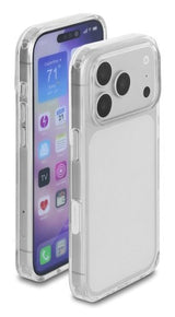 Delock Funda Protectora Para Iphone 17 Pro Transparente
