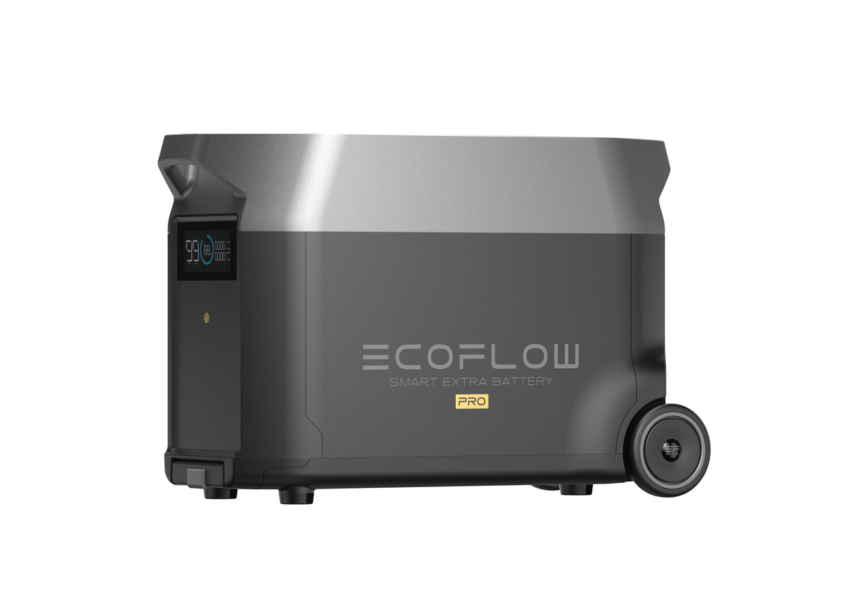 EAN 4897082665137 - EcoFlow 50034006 accesorio para estación de carga portátil Batería imagen 13
