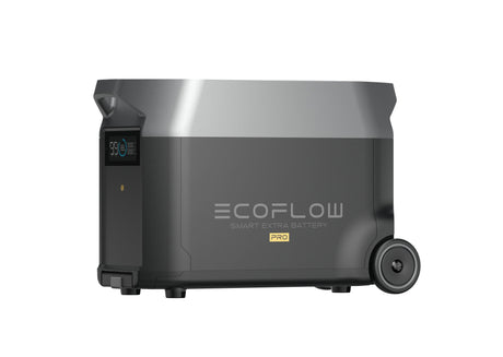 EAN 4897082665137 - EcoFlow 50034006 accesorio para estación de carga portátil Batería imagen 13