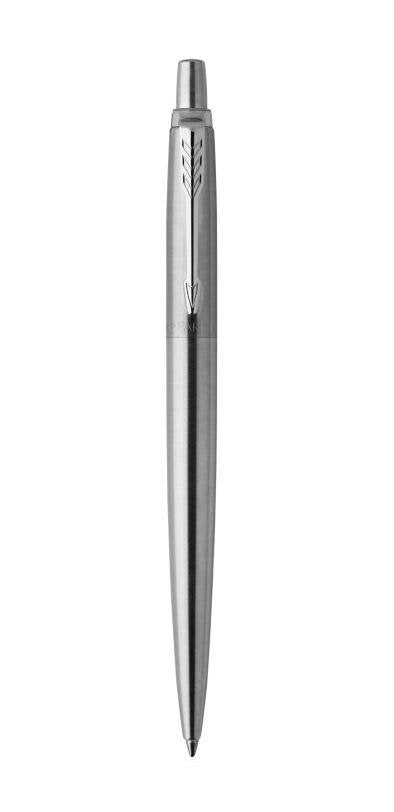 EAN 3501179532059 - Parker 1953205 bolígrafo Azul Bolígrafo de punta retráctil con pulsador Medio 1 pieza(s) imagen 1