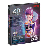 Spinmaster 4d Build - K-Pop Demon Hunters - Rumi Im Ramen-Becher 6077588