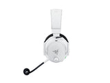 EAN 8887910061176 - Razer BlackShark V3 Pro Auriculares Inalámbrico y alámbrico Diadema Juego Bluetooth Blanco imagen 2