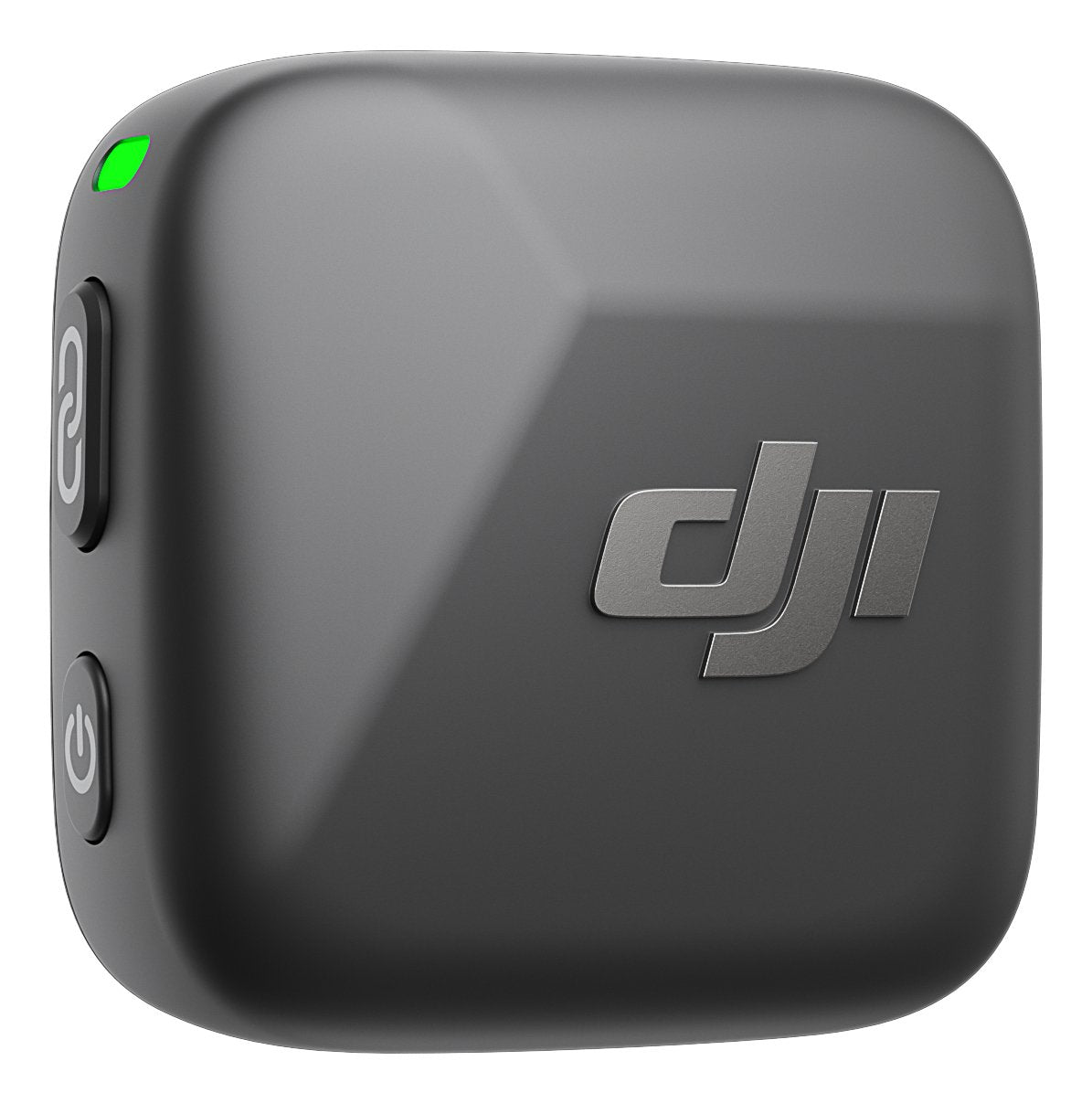 Dji Mic Mini Transmitter, Infinity Black
