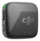 Dji Mic Mini Transmitter, Infinity Black