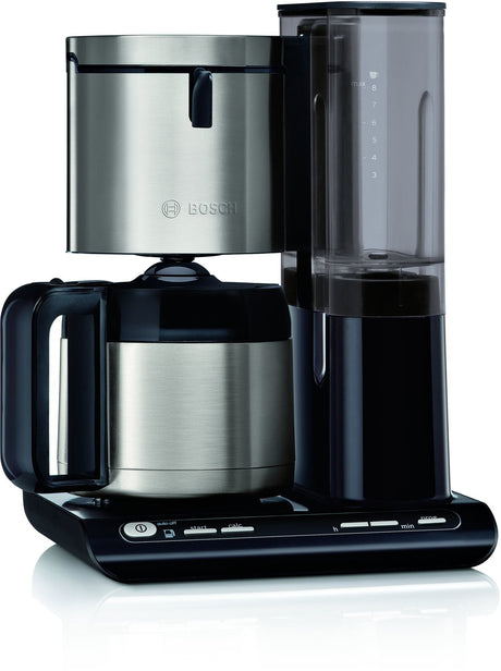 EAN 4242005218875 - Bosch TKA8A683 cafetera eléctrica Semi-automática Cafetera de filtro 1,1 L imagen 1
