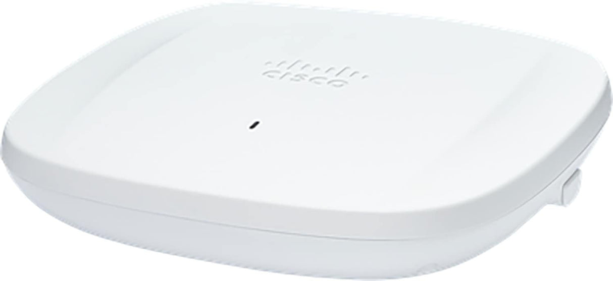 Punto De Acceso Cisco Catalyst 9164i Inalámbrico 1gbe 2.5gbe Wi-Fi 6e Bluetooth 2.4 Ghz 5 Ghz 6 Ghz Gestionado A Través De La Nube Refabricado