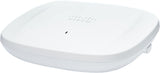 Punto De Acceso Cisco Catalyst 9164i Inalámbrico 1gbe 2.5gbe Wi-Fi 6e Bluetooth 2.4 Ghz 5 Ghz 6 Ghz Gestionado A Través De La Nube Refabricado