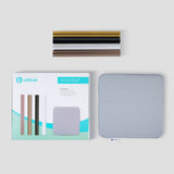 Loklik Starter Set Für Mini & Easy Heat Press