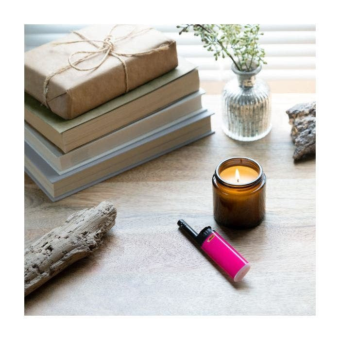 Encendedor Multiusos Ez Reach Colores Surtidos Expositor 20 Uds