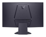 EAN 8806096175286 - LG 27GS60QX-B pantalla para PC 68,6 cm (27") 2560 x 1440 Pixeles Quad HD LCD Negro imagen 6