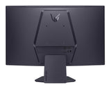 EAN 8806096090664 - LG 27GS60QC-B pantalla para PC 68,6 cm (27") 2560 x 1440 Pixeles Full HD LCD Negro imagen 6