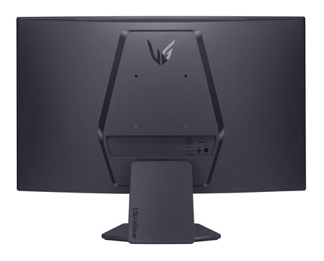 EAN 8806096090664 - LG 27GS60QC-B pantalla para PC 68,6 cm (27") 2560 x 1440 Pixeles Full HD LCD Negro imagen 6