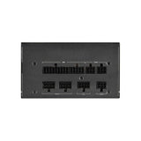 EAN 0753263076427 - Chieftec Polaris unidad de fuente de alimentación 550 W 20+4 pin ATX PS/2 Negro imagen 3