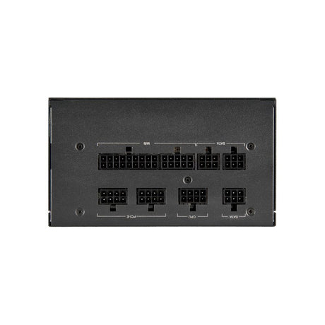 EAN 0753263076434 - Chieftec Polaris unidad de fuente de alimentación 650 W 20+4 pin ATX PS/2 Negro imagen 3