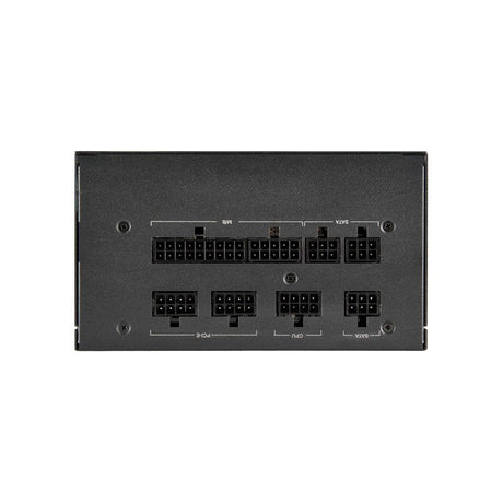 EAN 753263076441 - Chieftec Polaris unidad de fuente de alimentación 750 W 20+4 pin ATX PS/2 Negro imagen 3
