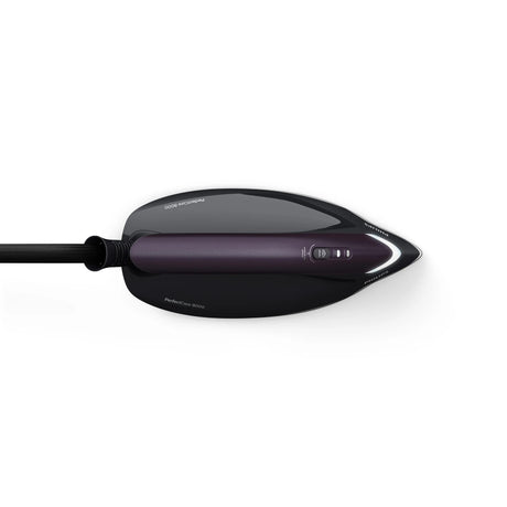 EAN 8710103970286 - Philips PSG8160/30 estación plancha al vapor 2700 W 1,8 L Suela SteamGlide Elite Negro, Violeta imagen 3